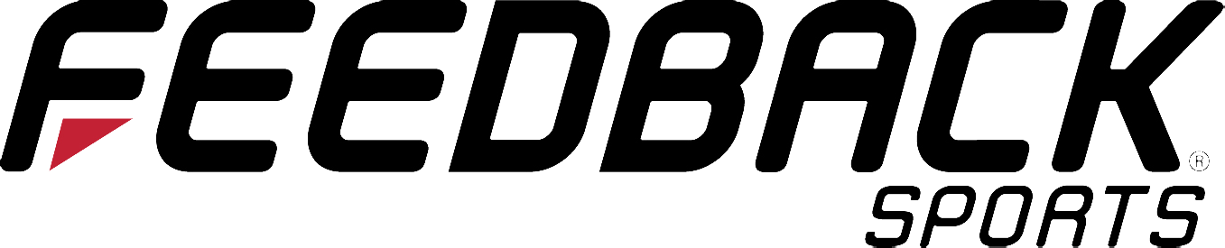 Feedback Sports logo