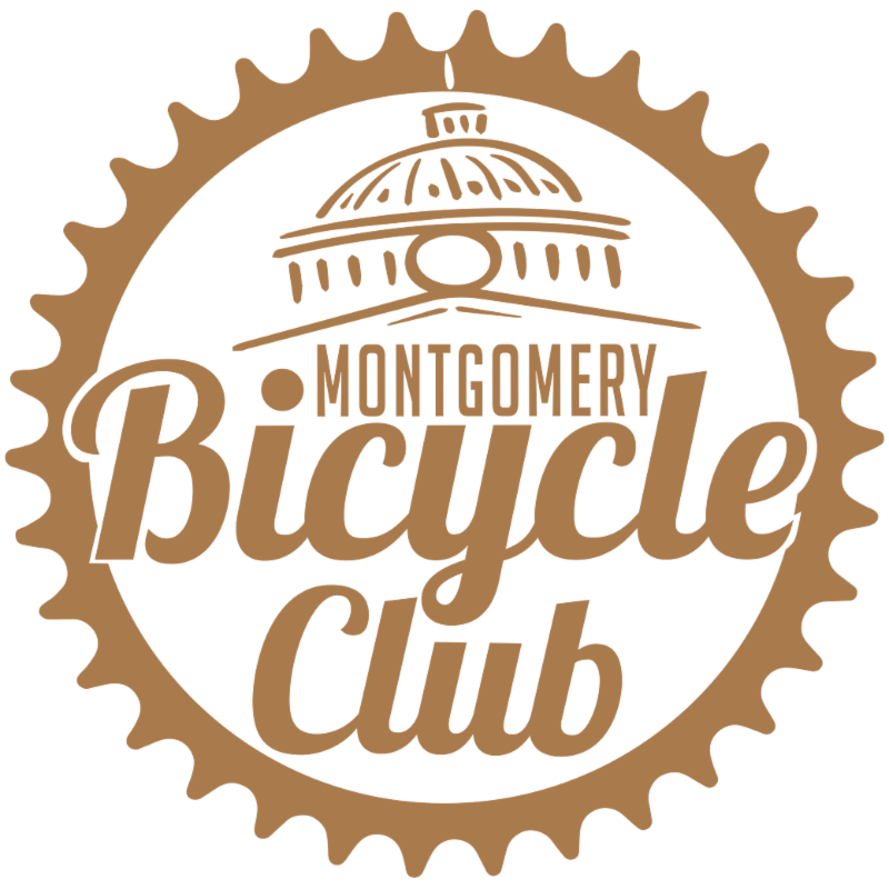 Montgomery Bicycle Club logo