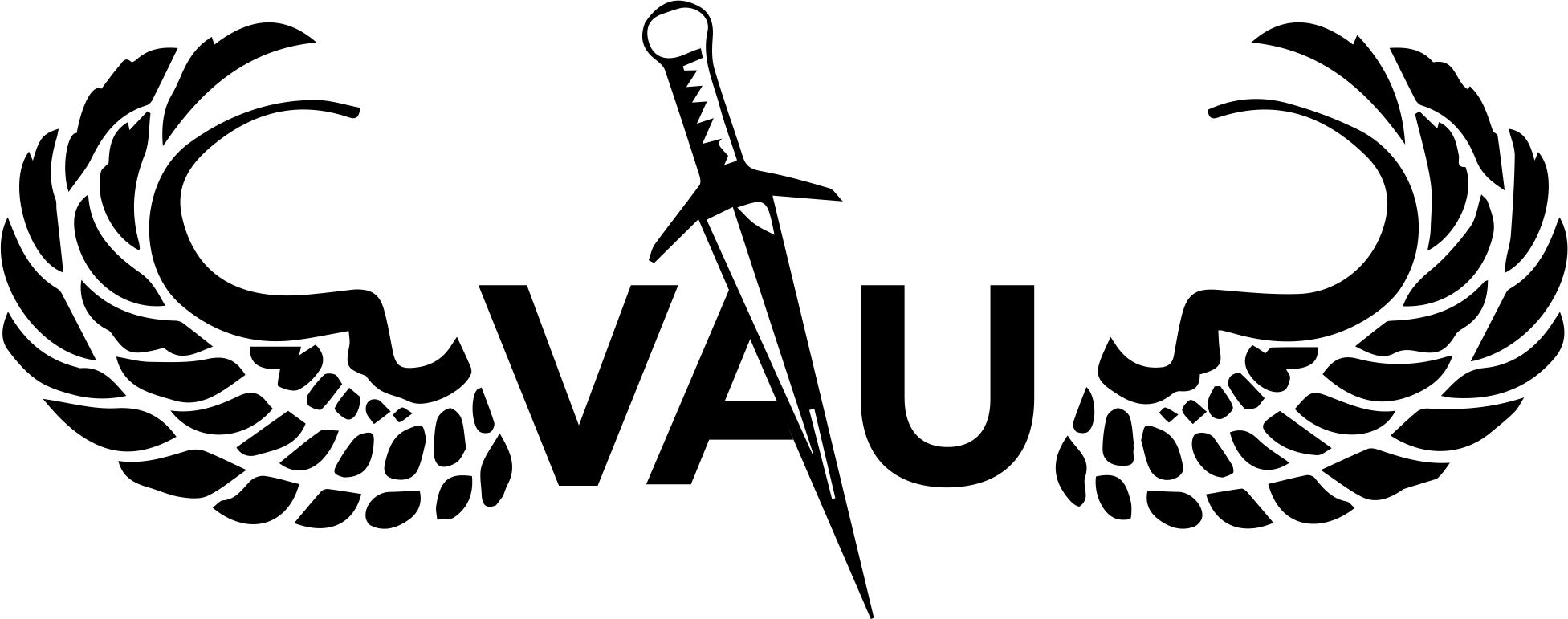 Veterans and Athletes United logo
