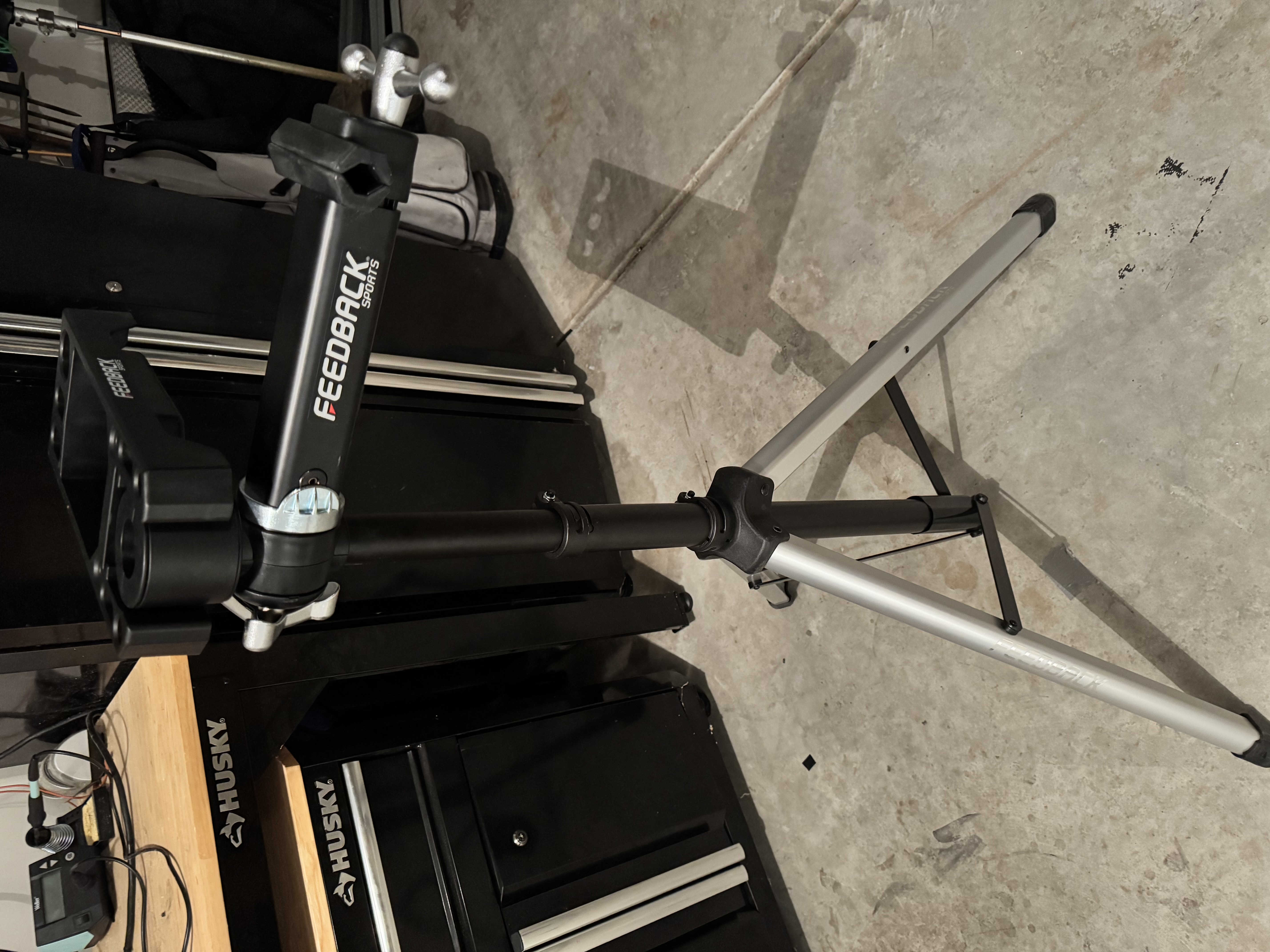 Shoutout to Feedback Sports: A Home Base for Bike Maintenance